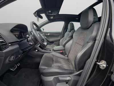 Skoda Karoq Sportline/DSG/LED/NAVI/AHK (2022) - Photo 11