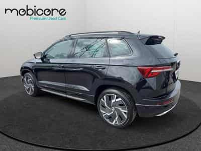 Skoda Karoq Sportline/DSG/LED/NAVI/AHK (2022) - Photo 7