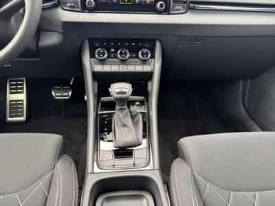 Skoda Karoq Sportline 1.5 DSG/ACC/AHK/FHZ/5-J Garantie (2026) - Photo 15