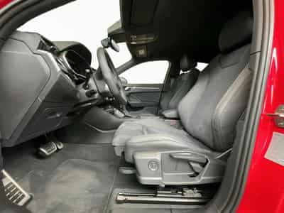 Audi Q3 SB+S-Line+35TFSI+S-Tronic (2024) - Photo 11