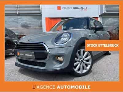 MINI Cooper Mini One Aut. - JUSQU'A 4 ANS DE GARANTIE (2019) - Photo 1