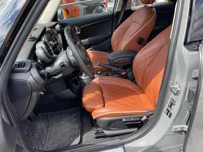 MINI Cooper Mini One Aut. - JUSQU'A 4 ANS DE GARANTIE (2019) - Photo 10
