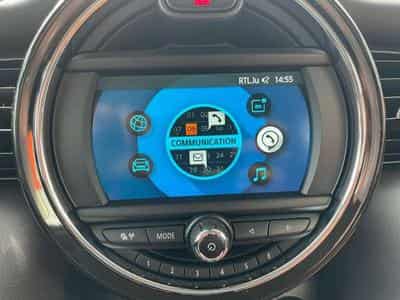 MINI Cooper Mini One Aut. - JUSQU'A 4 ANS DE GARANTIE (2019) - Photo 14