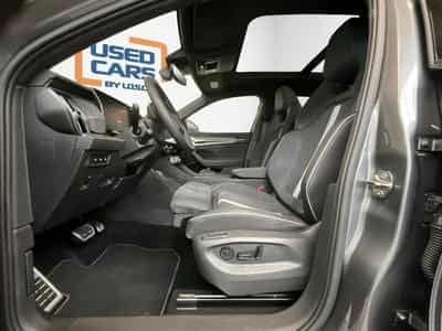 Skoda Kodiaq Sportline+DSG+4x4+LM20+Pano (2025) - Photo 11