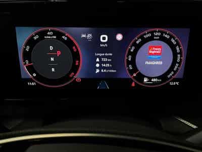 Skoda Kodiaq Sportline+DSG+4x4+LM20+Pano (2025) - Photo 14