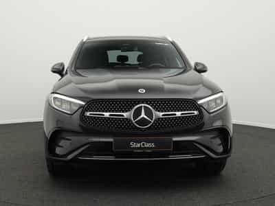 Mercedes GLC 300 d 4M AMG-Line LED+Kamera+AHK+Totw+Memo (2024) - Photo 2