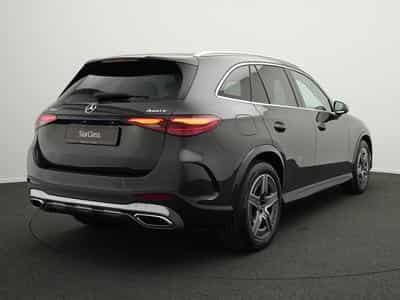Mercedes GLC 300 d 4M AMG-Line LED+Kamera+AHK+Totw+Memo (2024) - Photo 3