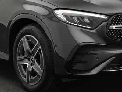 Mercedes GLC 300 d 4M AMG-Line LED+Kamera+AHK+Totw+Memo (2024) - Photo 7