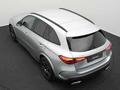 Mercedes GLC 300 d 4M AMG-Line LED+Kamera+Memo+Night+AHK (2025) - Photo 11