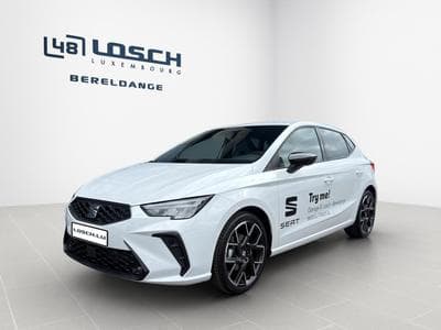Seat Ibiza Ibiza FR (2026) - Photo 1