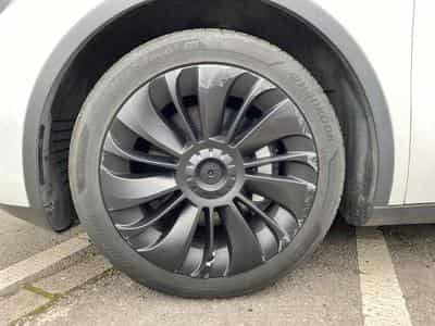 Tesla Model Y Model Y RWD garantie constructeur 02/28 (2024) - Photo 15