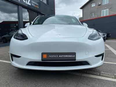 Tesla Model Y Model Y RWD garantie constructeur 02/28 (2024) - Photo 3