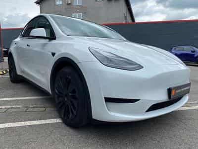 Tesla Model Y Model Y RWD garantie constructeur 02/28 (2024) - Photo 4
