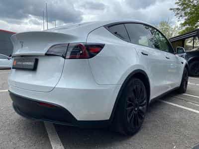 Tesla Model Y Model Y RWD garantie constructeur 02/28 (2024) - Photo 5