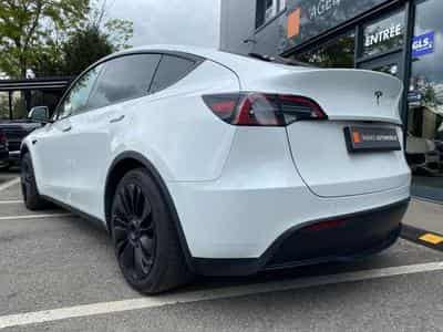 Tesla Model Y Model Y RWD garantie constructeur 02/28 (2024) - Photo 7