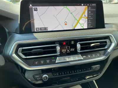 BMW X4 xDrive20d Aut. Pack M jusqu'à 48 mois garantie (2023) - Photo 12