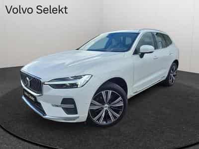 Volvo XC60 B4 Ultimate Bright / Essence (2022) - Photo 1