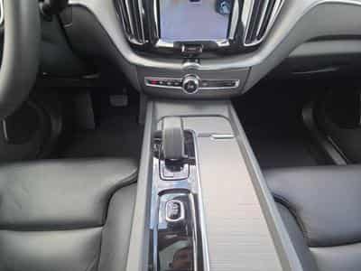 Volvo XC60 B4 Ultimate Bright / Essence (2022) - Photo 10