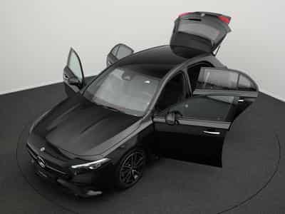 Mercedes A 200 AMG-Line Multi+Kamera+Night+19" (2025) - Photo 12