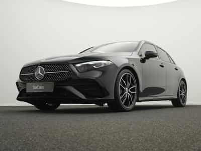 Mercedes A 200 AMG-Line Multi+Kamera+Night+19" (2025) - Photo 8