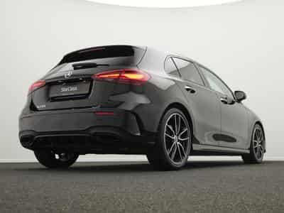 Mercedes A 200 AMG-Line Multi+Kamera+Night+19" (2025) - Photo 9