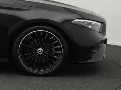 Mercedes A 200 d AMG-Line Multi+Kamera+Night+19" (2025) - Photo 6