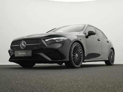 Mercedes A 200 d AMG-Line Multi+Kamera+Night+19" (2025) - Photo 8