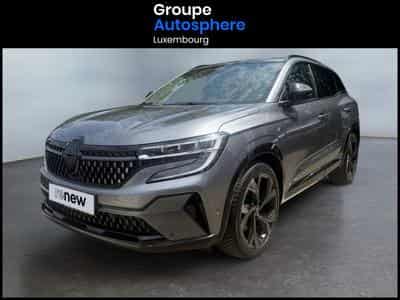 Renault Austral 1.2 E-Tech HEV Techno Esprit Alpine (2024) - Photo 1