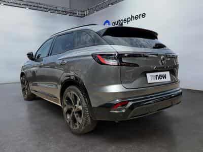 Renault Austral 1.2 E-Tech HEV Techno Esprit Alpine (2024) - Photo 5