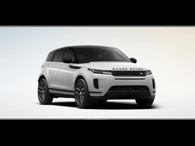 Land-Rover Range Rover Evoque (2026) - Photo 2
