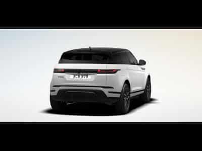 Land-Rover Range Rover Evoque P160 S (2026) - Photo 10