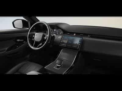 Land-Rover Range Rover Evoque P160 S (2026) - Photo 12