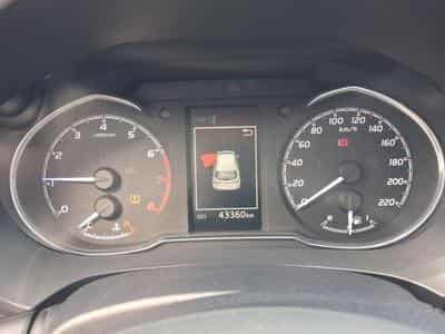 Toyota Yaris Y20 (2019) - Photo 10