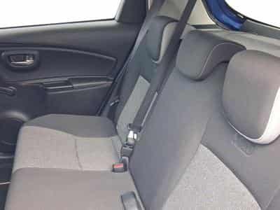 Toyota Yaris Y20 (2019) - Photo 11