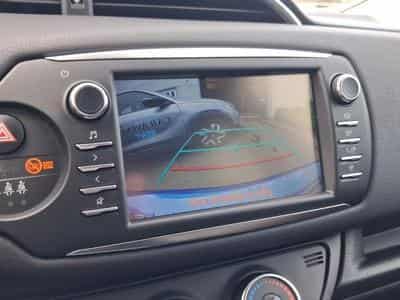 Toyota Yaris Y20 (2019) - Photo 15