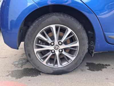 Toyota Yaris Y20 (2019) - Photo 6