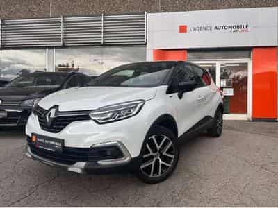Renault Captur Captur s-edition - JUSQU'A 4 ANS DE GARANTIE (2018) - Photo 2