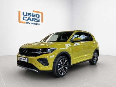VW T-Cross (2024) - Photo 4