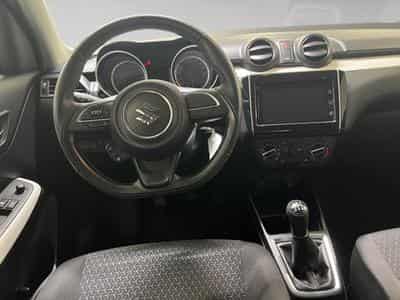 Suzuki Swift 1.0 Grand Luxe + (2017) - Photo 11