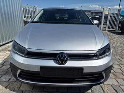 VW Polo Yes 1.0 80 (2026) - Photo 2