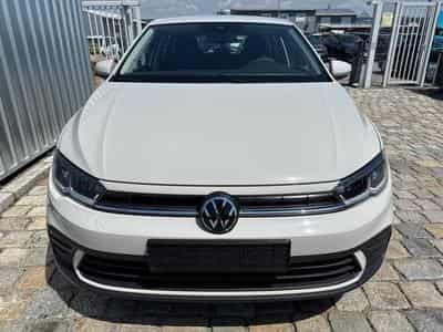 VW Polo Yes 1.0 80 (2026) - Photo 2