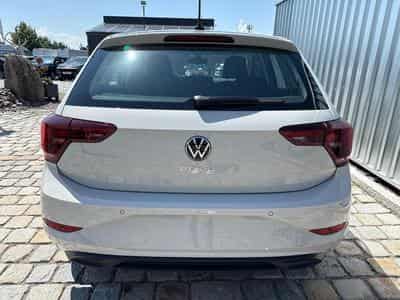VW Polo Yes 1.0 80 (2026) - Photo 5