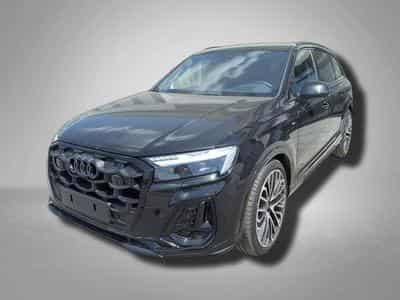 Audi Q7 S line business 3.0 TDI 8-Gang-Tiptronic quattro (2026) - Photo 1