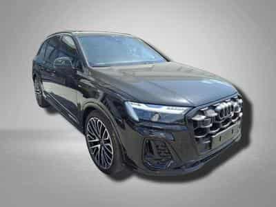 Audi Q7 S line business 3.0 TDI 8-Gang-Tiptronic quattro (2026) - Photo 3
