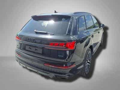 Audi Q7 S line business 3.0 TDI 8-Gang-Tiptronic quattro (2026) - Photo 4