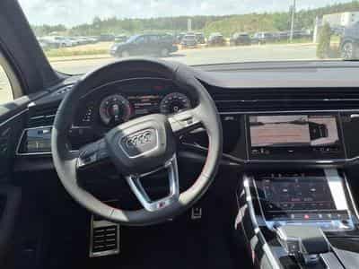 Audi Q7 S line business 3.0 TDI 8-Gang-Tiptronic quattro (2026) - Photo 6