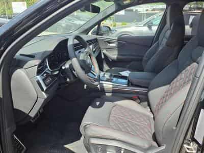 Audi Q7 S line business 3.0 TDI 8-Gang-Tiptronic quattro (2026) - Photo 7