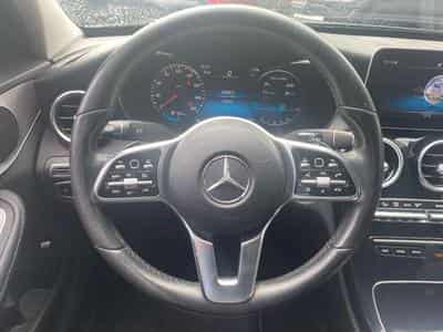 Mercedes C 220 4matic Avantgarde JUSQU'A 48 MOIS DE GARANTIE (2020) - Photo 9