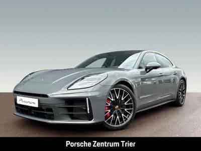 Porsche Panamera E-Hybrid HA-Lenkung InnoDrive HeadUp (2026) - Photo 1