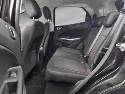 Ford EcoSport -54% 1.0 EcoBoost 125ch (2020) - Photo 12